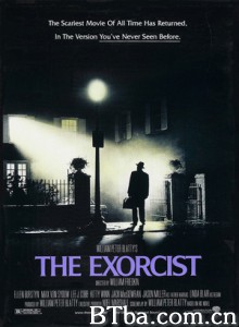 驱魔人/大法师/The Exorcist-720p|1080p高清bt种子下载