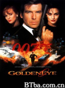007之17黄金眼/新铁金刚之金眼睛/Goldeneye 007之17黄金眼/新铁金刚之金眼睛/Goldeneye-720p|1080p高清bt种子下载