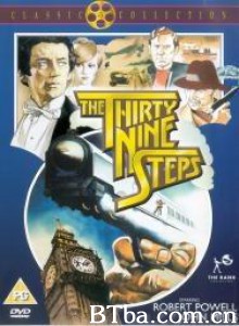 三十九级台阶/39级台阶/The 39 Steps-720p|1080p高清bt种子下载