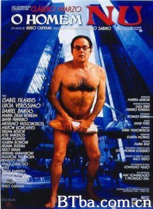 裸奔教授/the naked man-720p|1080p高清bt种子下载