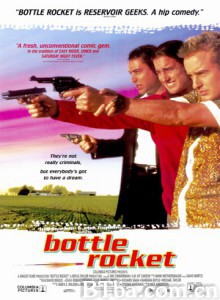 瓶子火箭/脱线冲天炮/瓶装火箭/Bottle Rocket-720p|1080p高清bt种子下载