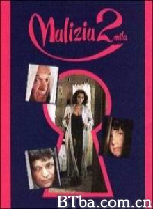 青涩体验2/Malizia 2 Mila-720p|1080p高清bt种子下载