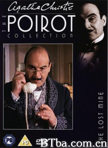 矿藏之谜/大侦探波罗系列 矿藏之谜/大侦探波罗系列-720p|1080p高清bt种子下载