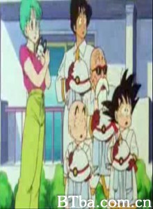 龙珠SP2悟空的消防隊/Dragon Ball SP2: Goku's Fire Fighting Regiment-720p|1080p高清bt种子下载