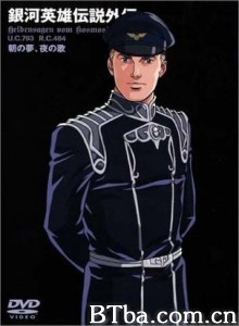 银河英雄传说外传：朝之梦、夜之歌-720p|1080p高清bt种子下载