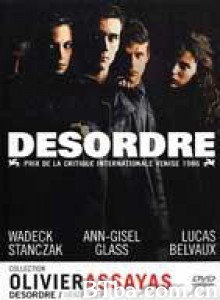 迷乱/Disorder-720p|1080p高清bt种子下载