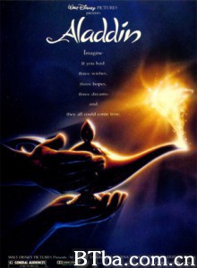 阿拉丁/阿拉丁历险记/Aladdin-720p|1080p高清bt种子下载