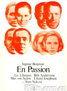 安娜的情欲/The Passion of Anna-720p|1080p高清bt种子下载