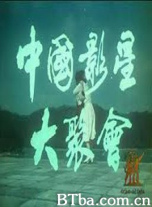 中国影星大聚会-720p|1080p高清bt种子下载