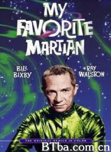 火星叔叔马丁第一季/亲爱的马丁 第一季/马丁叔叔 第一季-720p|1080p高清bt种子下载