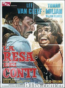 大捕杀/The Big Gundown/神龙闪电枪（港）-720p|1080p高清bt种子下载