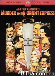 东方快车谋杀案/Agatha Christie's Murder on the Orient Express-720p|1080p高清bt种子下载