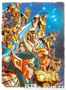 圣斗士星矢-720p|1080p高清bt种子下载