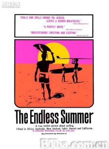 漫长夏日/无尽之夏/The Endless Summer-720p|1080p高清bt种子下载