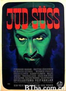 犹太人苏斯/Jew Süss-720p|1080p高清bt种子下载