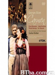 比才“卡门”/卡门/Bizet Carmen - Opera&Film（1978）-720p|1080p高清bt种子下载