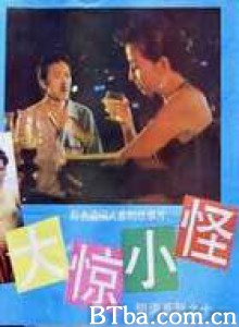 大惊小怪 大惊小怪-720p|1080p高清bt种子下载