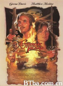 割喉岛/夺宝纵横/Cutthroat Island 割喉岛/夺宝纵横/Cutthroat Island-720p|1080p高清bt种子下载