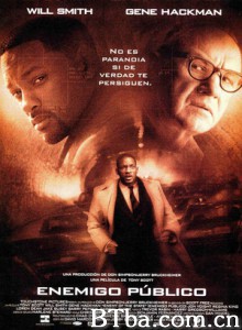 国家公敌/全民公敌/国家的敌人-720p|1080p高清bt种子下载