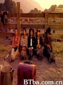 法国人印象/The Cowboy and the Frenchman/The French as Seen by...-720p|1080p高清bt种子下载