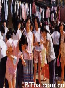 特区打工妹/Working Girls in Special Economic Zone-720p|1080p高清bt种子下载