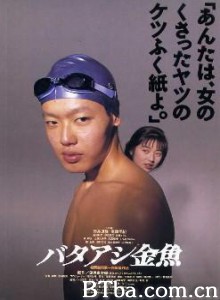 笨金鱼/浅水金魚-720p|1080p高清bt种子下载
