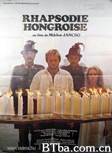 匈牙利狂想曲/Hungarian Rhapsody-720p|1080p高清bt种子下载