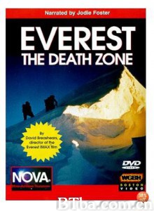 NOVA珠穆朗玛死亡地带/珠穆朗玛死亡地带-720p|1080p高清bt种子下载