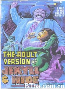 成人版化身博士/Adventures of Dr. Jekyll 成人版化身博士/Adventures of Dr. Jekyll-720p|1080p高清bt种子下载