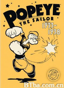 大力水手/Popeye-720p|1080p高清bt种子下载