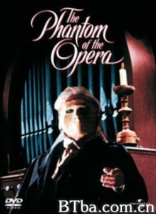 歌劇魅影/LE FANTOME DE L'OPERA-720p|1080p高清bt种子下载