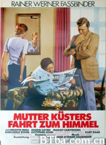 卡斯特婆婆升天记/屈丝特婆婆上天堂/Mother Küsters Goes to Heaven-720p|1080p高清bt种子下载
