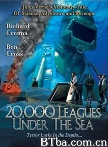 海底两万里 海底两万里-720p|1080p高清bt种子下载