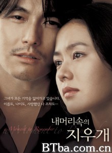 我脑中的橡皮擦/拥抱这分钟(港)/A Moment To Remember-720p|1080p高清bt种子下载