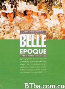 四千金的情人/美好年代/The Age of Beauty-720p|1080p高清bt种子下载