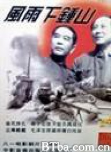 风雨下钟山/Liberation Of Nanjing-720p|1080p高清bt种子下载