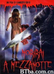 午夜人魔/The Midnight Killer/Midnight Ripper-720p|1080p高清bt种子下载