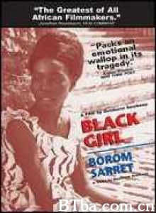 黑女孩/Black Girl 黑女孩/Black Girl-720p|1080p高清bt种子下载