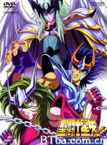 圣斗士星矢：最终圣战的战士们/Saint Seiya: Saishûseisen no senshitachi-720p|1080p高清bt种子下载
