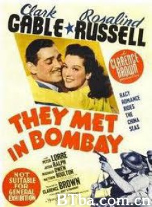 TheyMetinBombay-720p|1080p高清bt种子下载