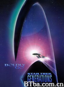 星际旅行7：斗转星移/星空奇遇记7：星空奇兵/星舰奇航记7：日换星移-720p|1080p高清bt种子下载