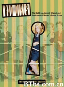 女囚犯第一季/Bad Girls/女囚犯-720p|1080p高清bt种子下载