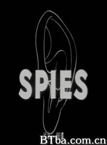 间谍/Private Snafu: Spies-720p|1080p高清bt种子下载