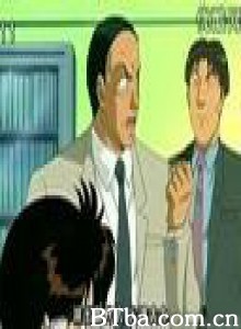 金田一少年事件簿081金田一二三的的可爱活跃之金田一二三诱拐事件/Kindaichi Fumi's Pretty Activity: Fumi's Kidnapping Case-720p|1080p高清bt种子下载