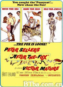 怪贼飞天狐/After the Fox-720p|1080p高清bt种子下载
