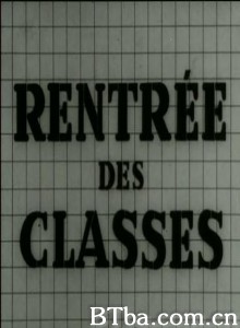 淘气学童/Back to classes-720p|1080p高清bt种子下载
