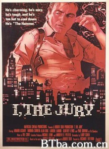 I/TheJury-720p|1080p高清bt种子下载