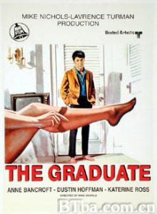 毕业生/The Graduate-720p|1080p高清bt种子下载