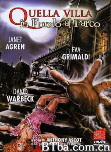 墓旁的房子/Terror House/rat man 墓旁的房子/Terror House/rat man-720p|1080p高清bt种子下载