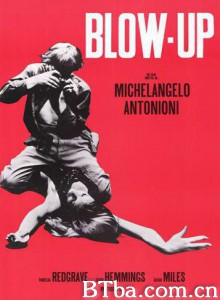 放大/春光乍泄/Blow-Up-720p|1080p高清bt种子下载